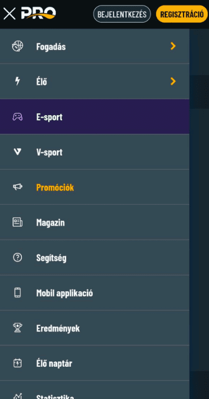 Exkluzív TippmixPRO bónuszok magyar játékosok számára