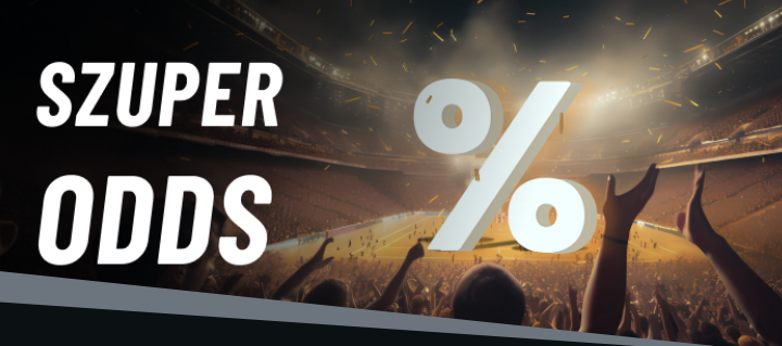 Szuper odds